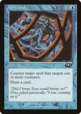 Confound card image