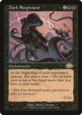 Dark Suspicions card image