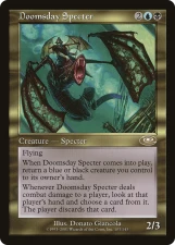 Doomsday Specter card image