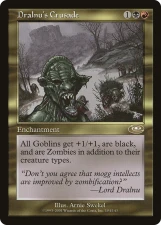Dralnu’s Crusade card image