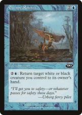 Escape Routes card image
