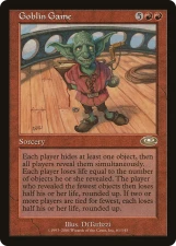 Goblin Game card image
