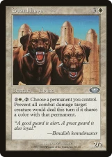 Guard Dogs card image