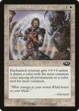 Heroic Defiance card image