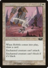 Hobble card image