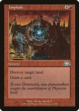 Implode card image