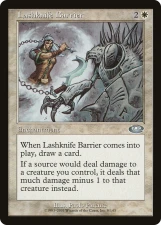 Lashknife Barrier card image