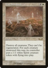 March of Souls card image