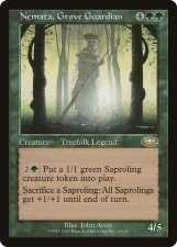 Nemata, Grove Guardian card image