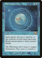 Planar Overlay card image
