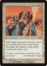 Planeswalker’s Mirth card image