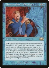 Planeswalker’s Mischief card image