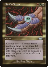Rith’s Charm card image