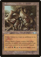 Rith’s Grove card image