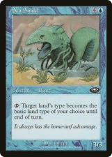 Sea Snidd card image
