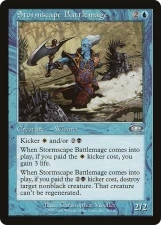 Stormscape Battlemage card image