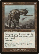 Stratadon card image
