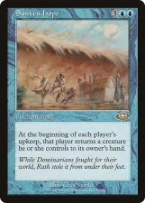 Sunken Hope card image