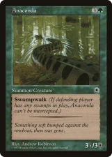 Anaconda card image