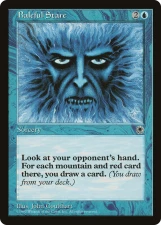 Baleful Stare card image