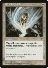 Blinding Light card image