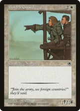 Border Guard card image