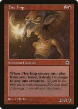 Fire Imp card image