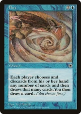 Flux card image