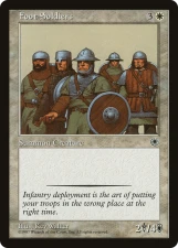 Foot Soldiers card image
