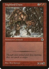 Highland Giant card image