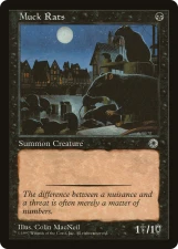 Muck Rats card image