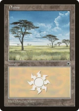 Plains card image