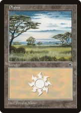Plains card image