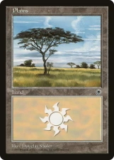 Plains card image