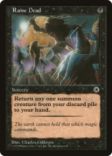 Raise Dead card image