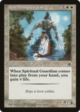 Spiritual Guardian card image