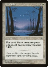 Starlight card image