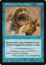 Symbol of Unsummoning card image