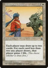 Temporary Truce card image