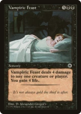 Vampiric Feast card image
