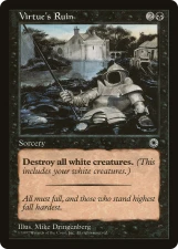 Virtue’s Ruin card image