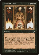 Wicked Pact card image
