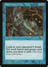 Withering Gaze card image