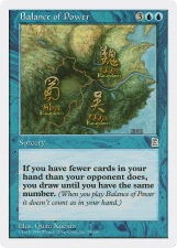 Balance of Power card image