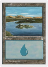 Island card image