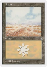 Plains card image