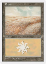 Plains card image