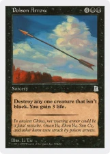 Poison Arrow card image