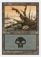 Swamp card image