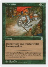 Trip Wire card image